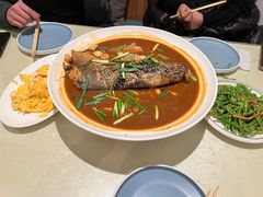 -陈阿婆鱼头泡饼·京味菜(复兴路店)