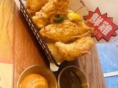 -玉川屋创意日料(柳巷店)