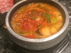 -汉拿山(包河万达店)