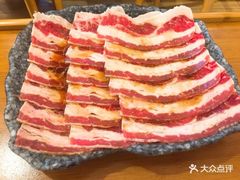 -万兴佳烤肉·长白山老味道(宏泰广场店)