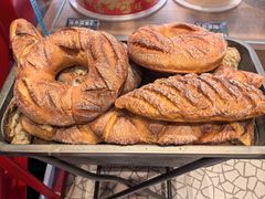 -味多美·北京面包工坊(天坛店)