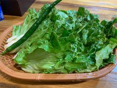 -金顺韩式烤肉·网红烤肉店(广利路店)