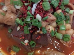-眉州东坡(团结湖店)