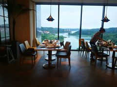 -食光全日制餐厅(绵阳首开喜来登酒店)