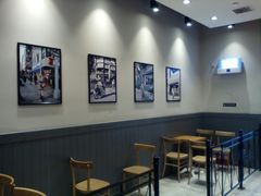 -巴黎贝甜(熙悦汇店)