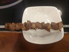 -情忆草原涮肉馆