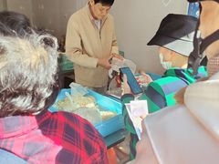 -华良切面店(航建大楼店)