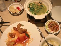 -吴氏老妈·23年家常菜(古城店)