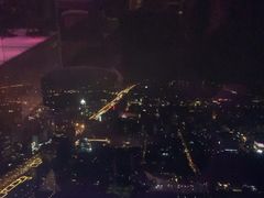 -云·酷 Atmosphere(国贸大酒店)