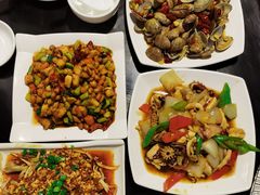 宫保鸡丁-Sasa的海(蜈支洲岛后海店)
