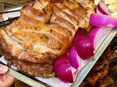 -陈记农家挂炉烤肉(雁南一路店)