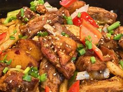 -伊帆食府·青海地方特色美食