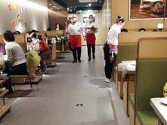 -海底捞火锅(太原南站店)