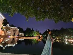 -汉仪华裳汉服旗袍·摄影写真馆(乌镇西栅店)