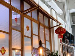 -桃园眷村(万象天地店)