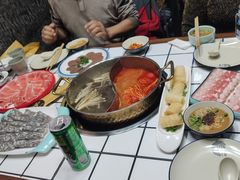 -九牛捞火锅(文化路店)