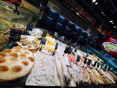 -王庄阿咪海鲜大排档(象园店)