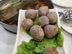 -福合埕牛肉火锅(长平国新店)