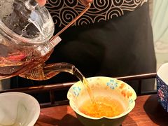 -淮香国色·淮扬菜(正大中心店)