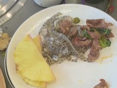 -尚宴牛特鲜自助(太原街万达店)