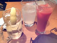 -万藏·荞麦酒房BANKURA JAPANESE SOBA KITCHEN(长乐路店)