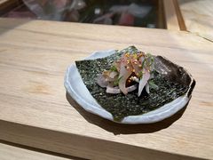 -旬怀石料理(嘉善老市店)