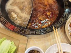 -重庆秦妈火锅(全国连锁五台山店)