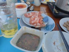 -渔家火锅·海鲜自助餐·演艺(亚龙湾天域酒店)