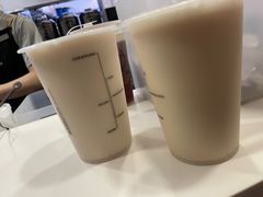 -Koi thé(水坑尾街店)