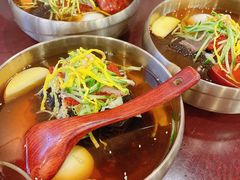 -服务大楼冷面(延大店)