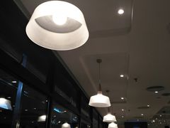 大堂-肯德基(好又多店)