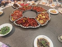 -杨氏青龙虾·羊蝎子(珠江路店)