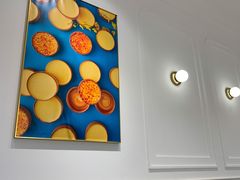 -PAUL LAFAYET 法式甜品(深圳湾万象城店)