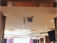大堂-君豪大酒店-东海渔村中餐厅