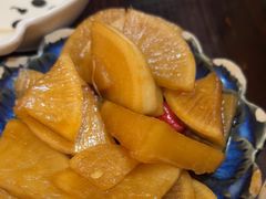 -堂宴·老厦门私房菜(1988仙岳总店)