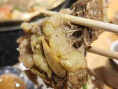 -顶顶汤火牛排火锅·经典铜锅涮肉
