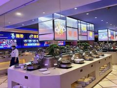 -海韵之星邮轮水会(明发商业广场店)
