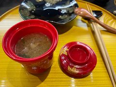 -帝鮨·烧肉割烹(龙湖金楠天街店)