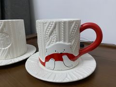 -星巴克(北京西大望路温特莱店)
