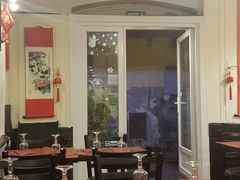 -熊猫川菜馆 panda chine