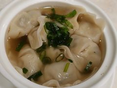 港味云吞面-百乐门喜宴(海珠广场华厦店)