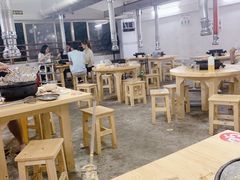 大堂-旺记碳烤肥牛(总店)