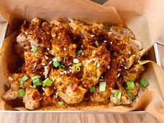 麻辣脑花-下酒(华熙店)