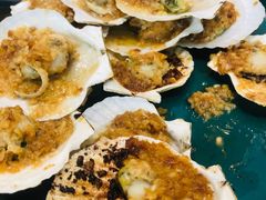 -尚雅铁板自助料理(群力银泰城店)