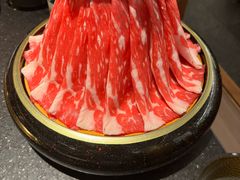-牛New寿喜烧(新六百店)