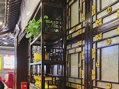 -老浒记烤鸭-北京菜(琉璃厂店)