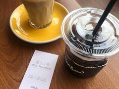 -Seesaw Coffee(朝阳大悦城店)