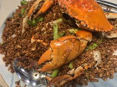 -喜记避风塘炒辣蟹(总店)