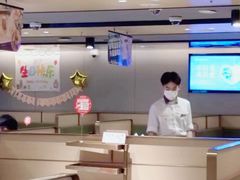 -海底捞火锅(西单店)