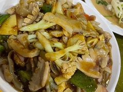 爆炒双脆-如我美食(达道社区店)